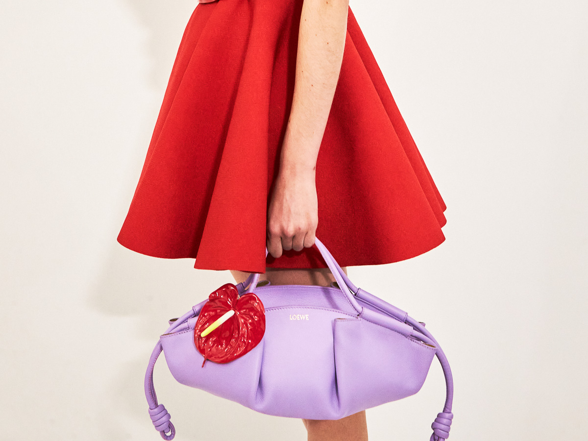 Loewe Spring 2023 Bags 6