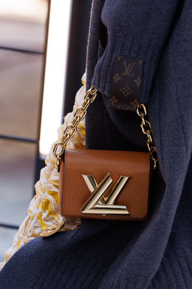 Louis Vuitton Spring 2023 Bags 22