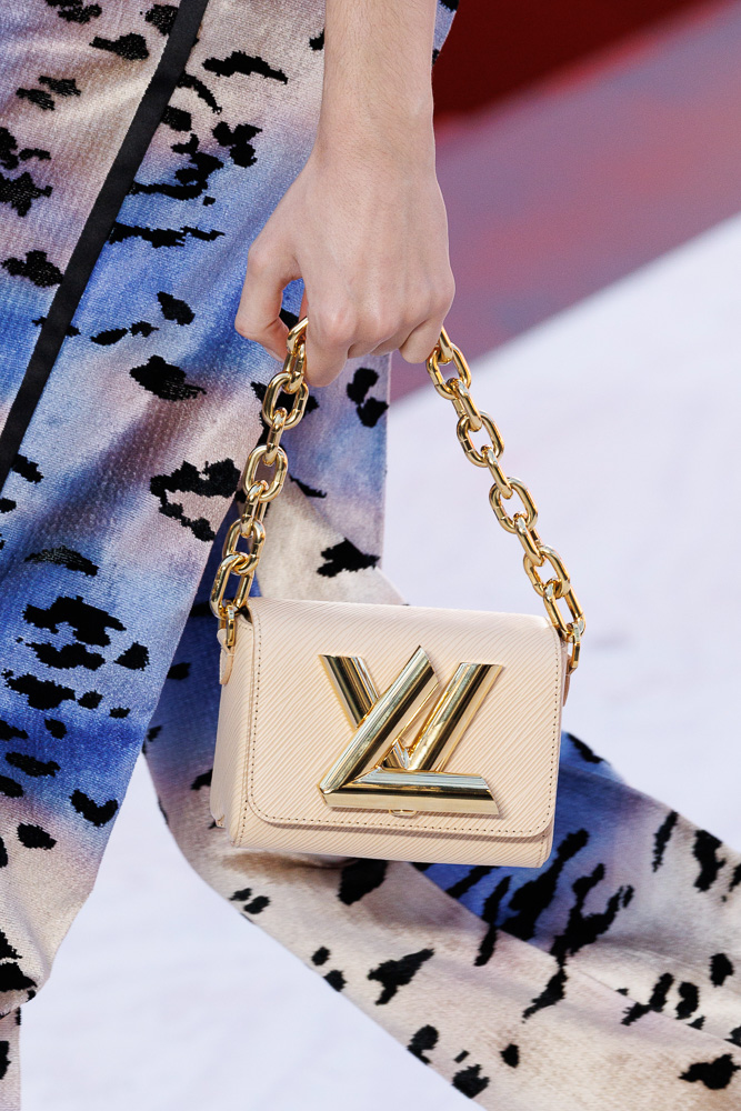 Louis Vuitton Spring 2023 Bags 23