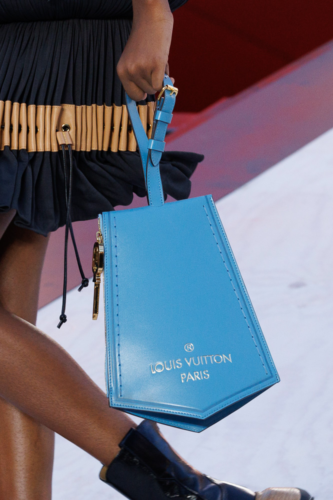Louis Vuitton Spring 2023 Bags 27