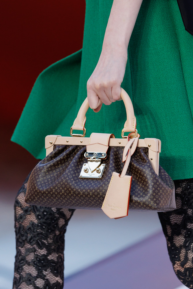 Louis Vuitton Spring 2023 Bags 5