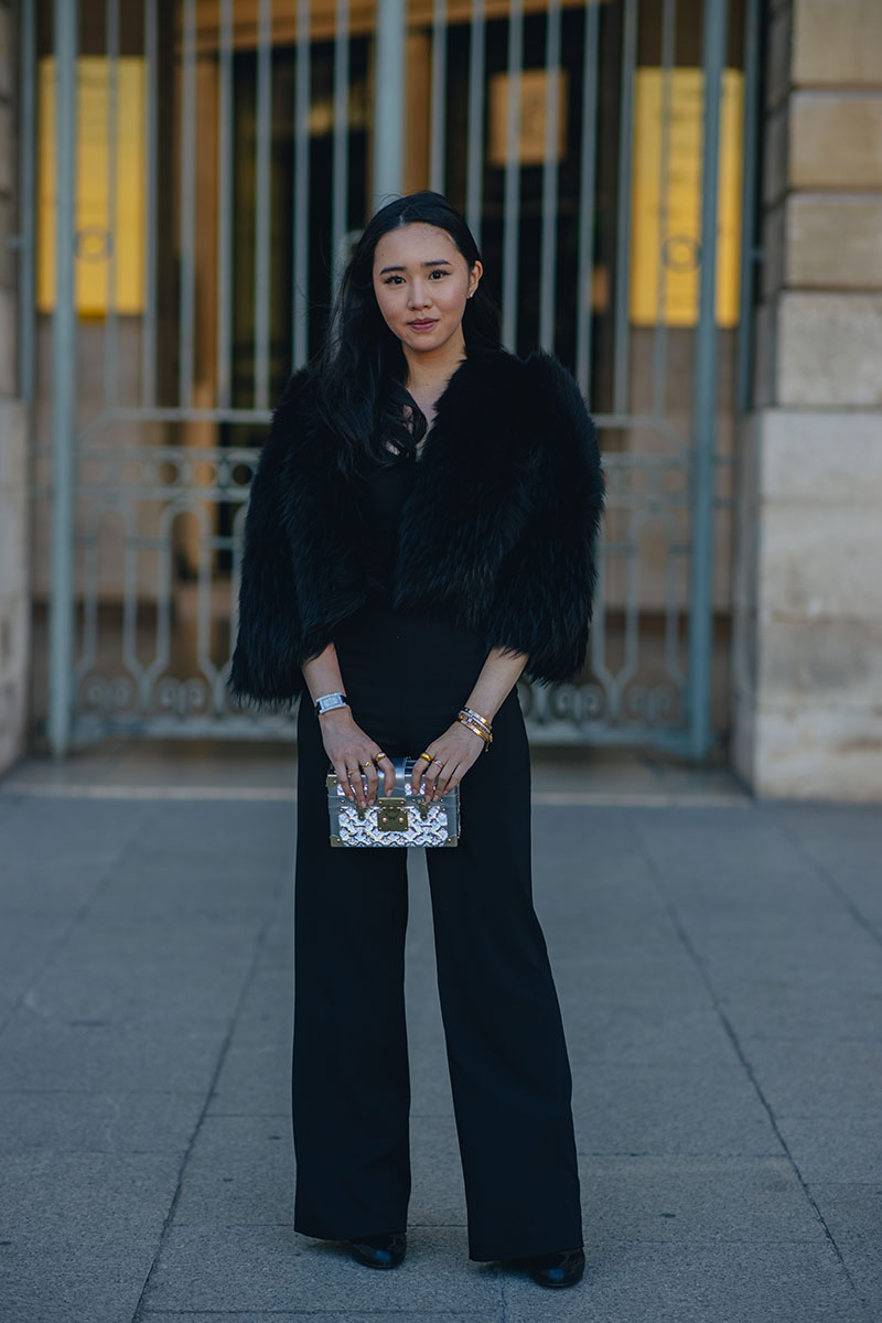 Mina Chen Purse People 2 Mina Chen Purse People 2