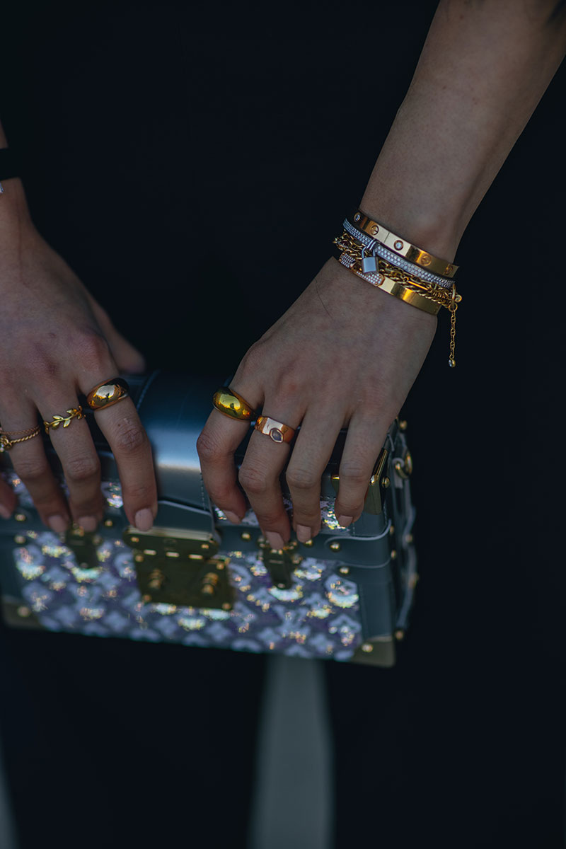 Mina Chen Purse People 5 Mina Chen Purse People 5
