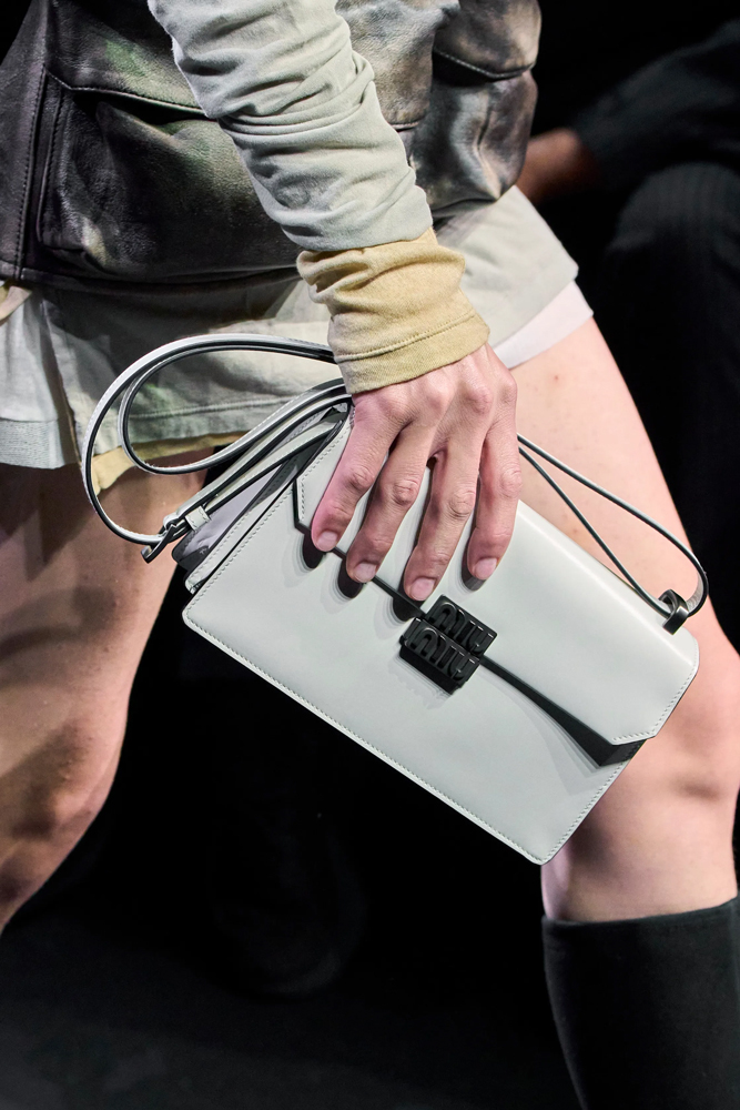 Four Handbag Trends That Ruled the Spring 2023 Runways - PurseBlog