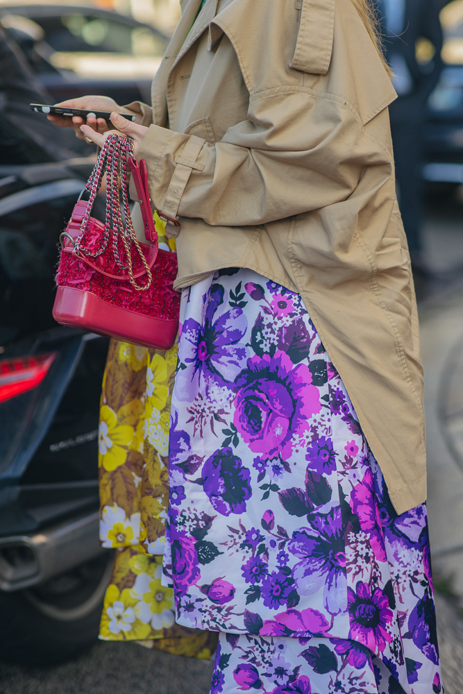 PFW Street Styl Bags Day 3 12