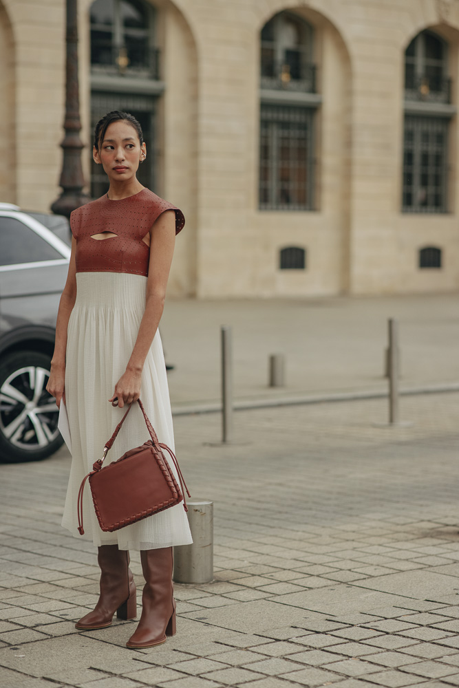 PFW Street Styl Bags Day 3 6