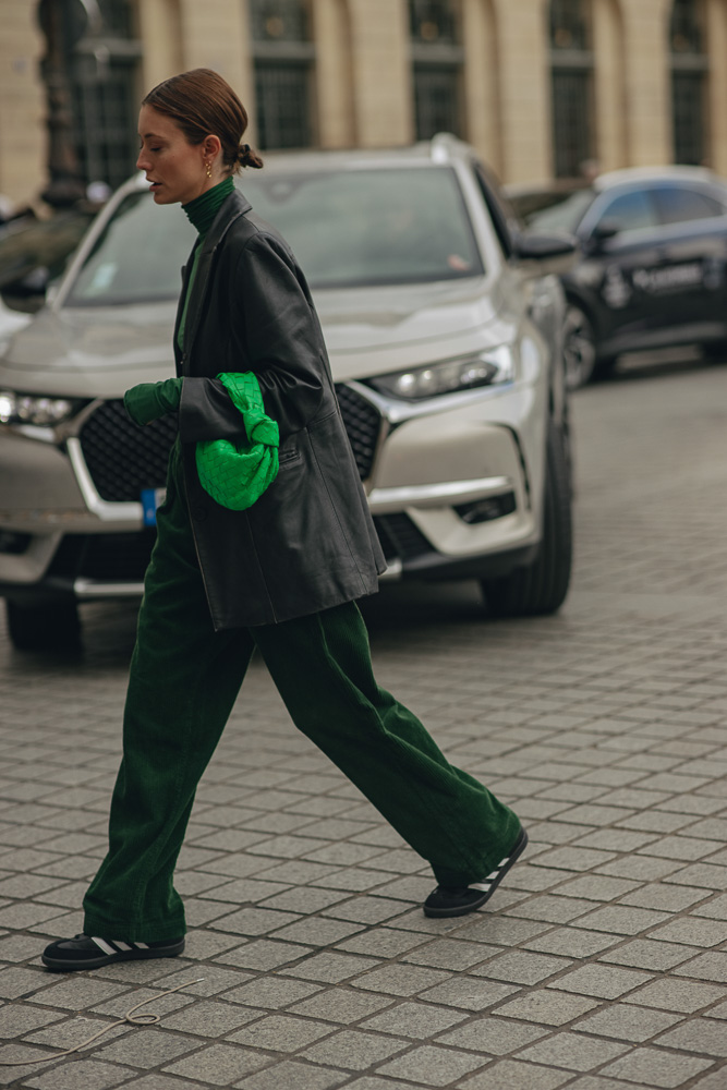 PFW Street Styl Bags Day 3 7