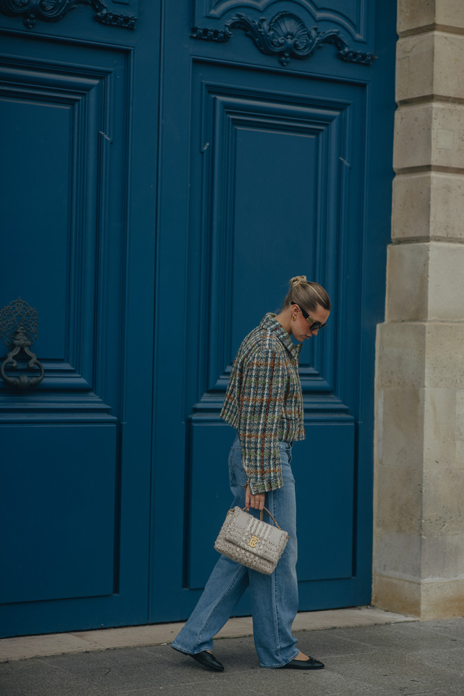 PFW Street Styl Bags Day 3 9