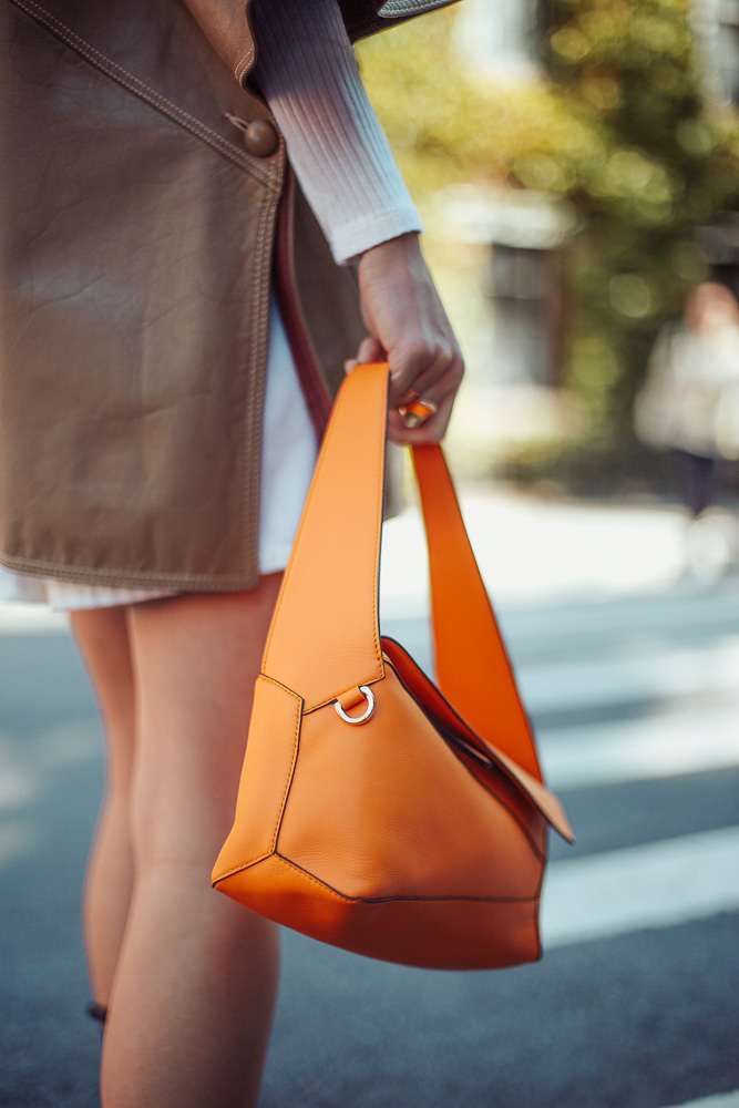 A Detailed Review of the Loewe Puzzle Hobo - PurseBlog A Detailed Review of the Loewe Puzzle Hobo - PurseBlog