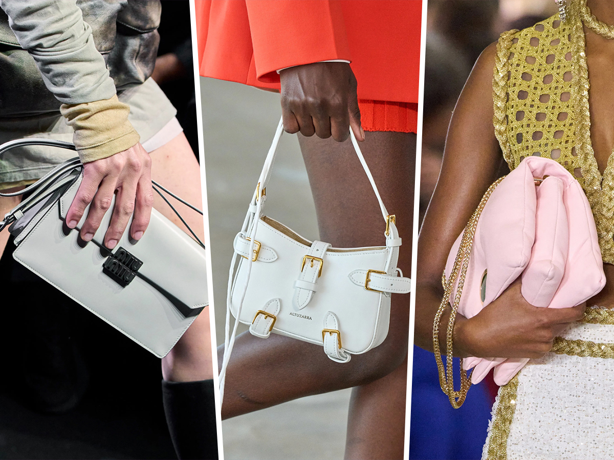 These 8 Bag Trends Will Be Everywhere in 2023