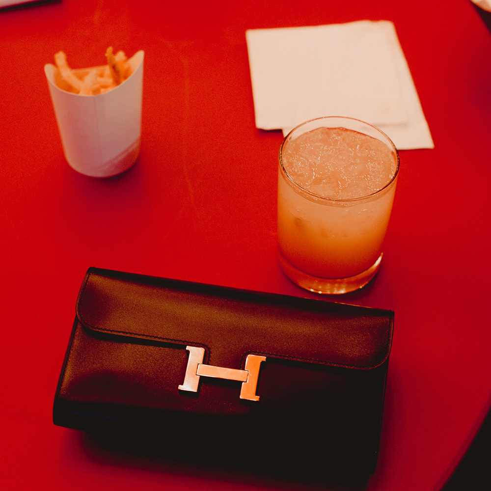 Why Special Edition Hermes Bags & Boxes Are the Epitome of VIP