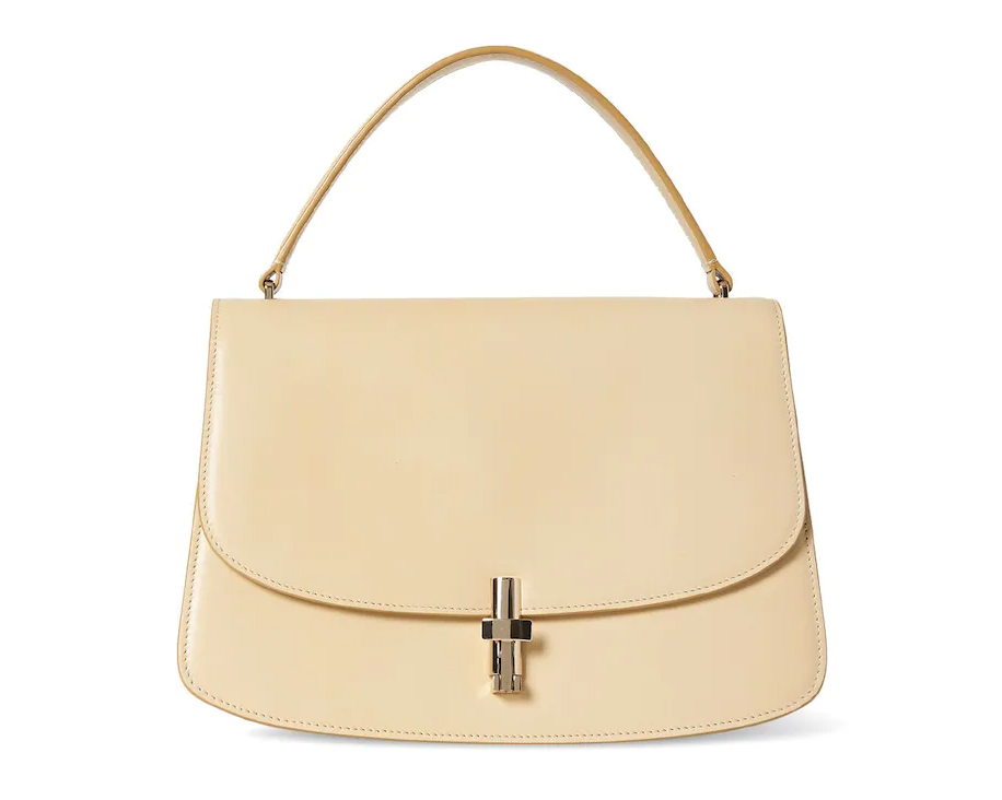 Our best seller: the 90s Mini Baguette Handbag. – The Smart Minimalist