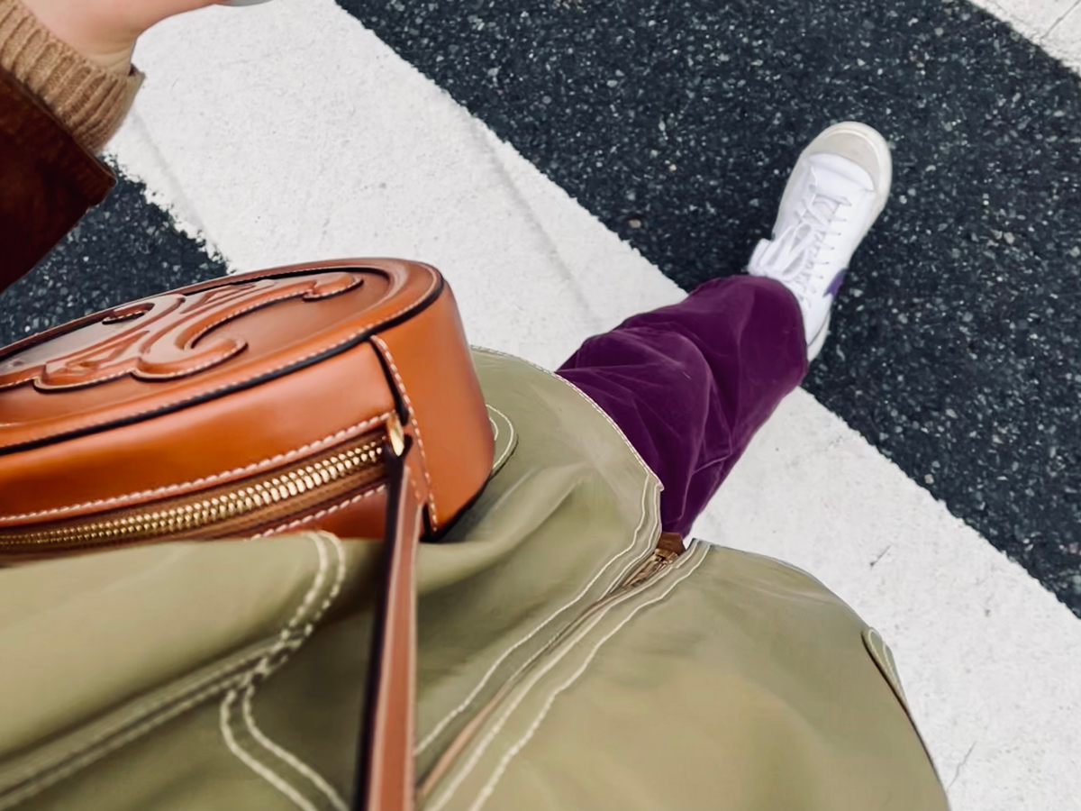 Do You Have a Go-to Vacation Bag? - PurseBlog