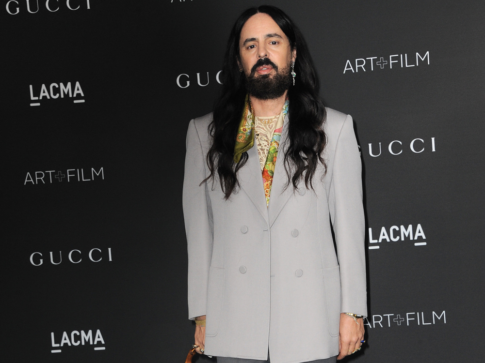 Alessandro Michele