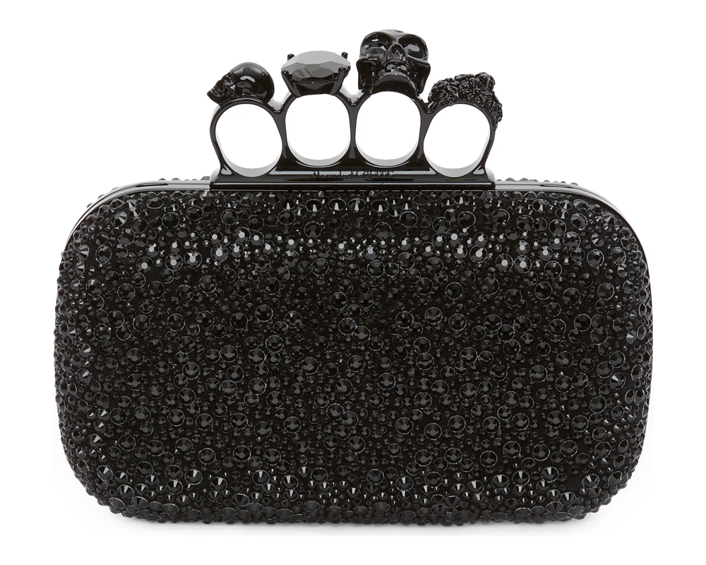 Alexander McQueen Clutch