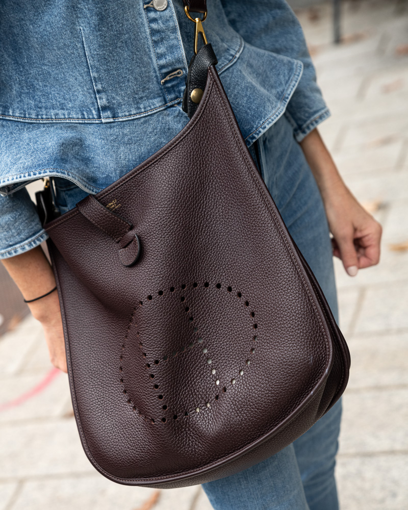 Best Bags in the Wild We Saw in the UES Last Month - PurseBlog