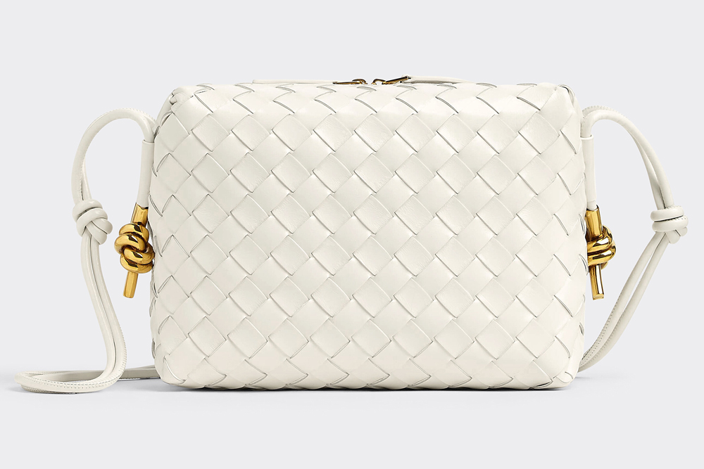 The Best Winter White Bags for 2023 - PurseBlog