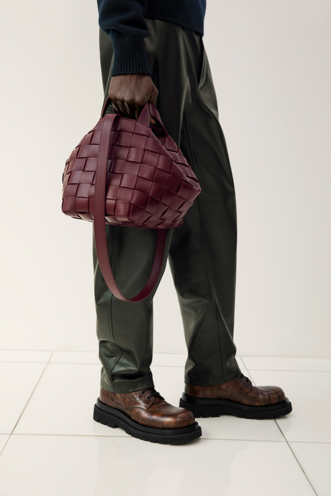 Bottega Veneta Pre Spring 2023 12