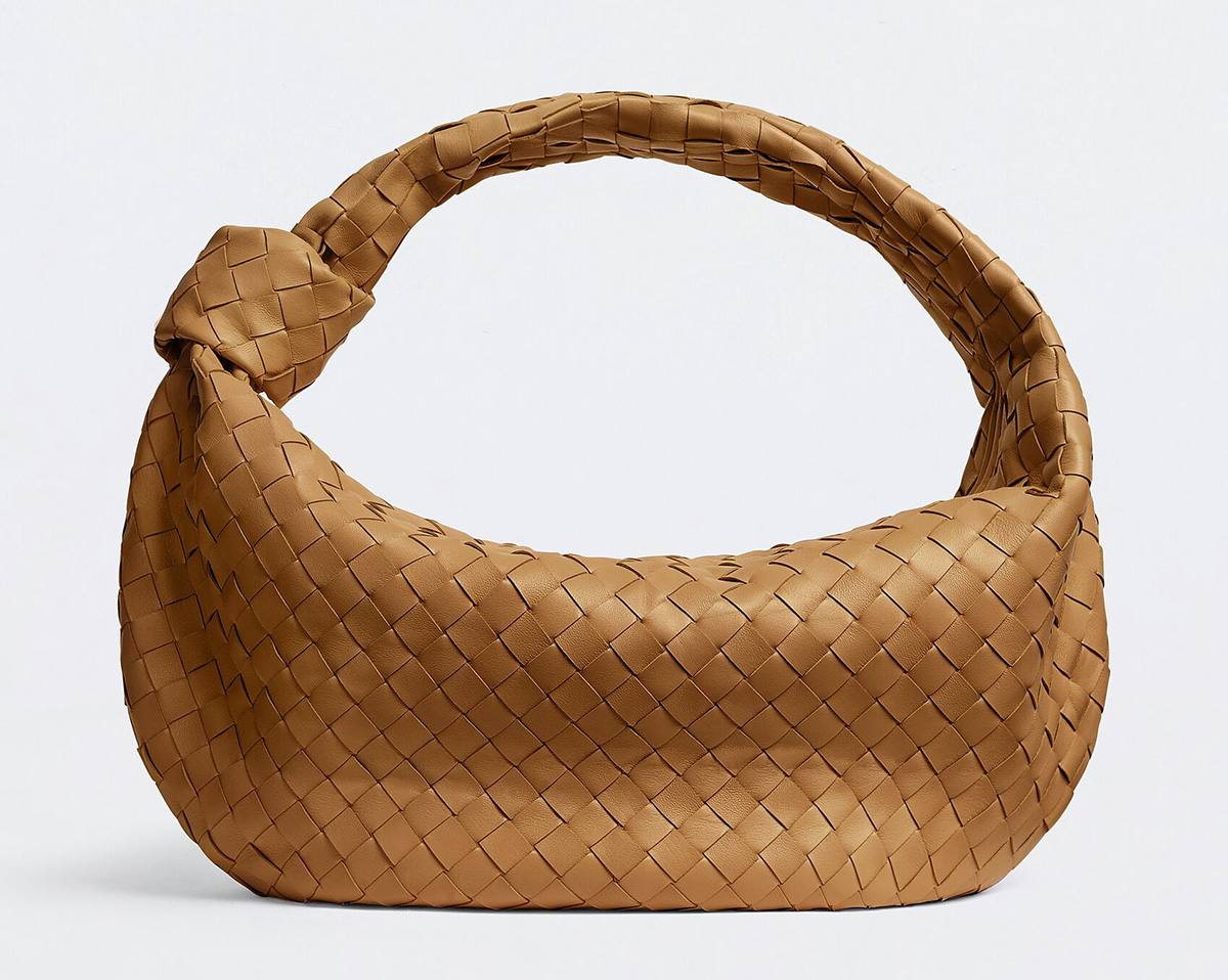 The Ultimate Bag Guide: Bottega Veneta Jodie Bag - PurseBlog