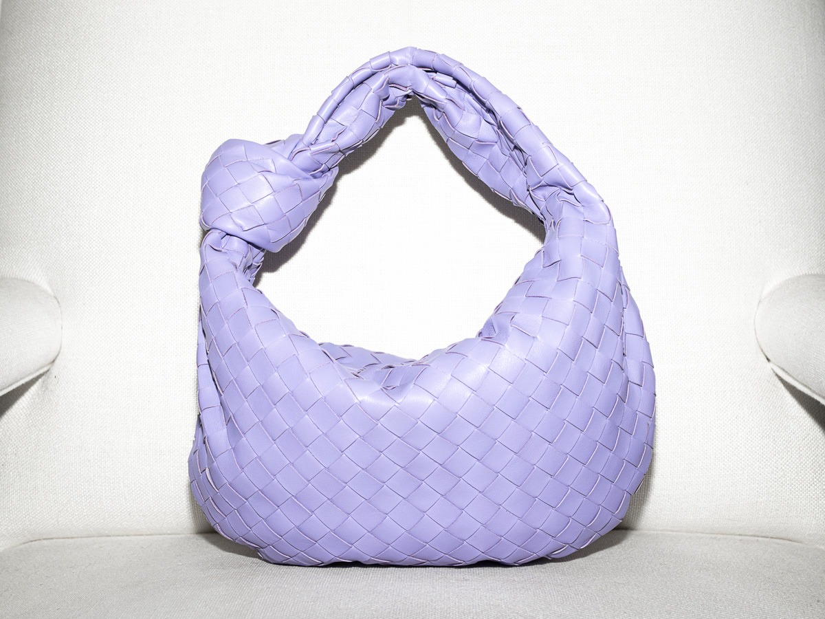 The Ultimate Bag Guide: Bottega Veneta Jodie Bag - PurseBlog