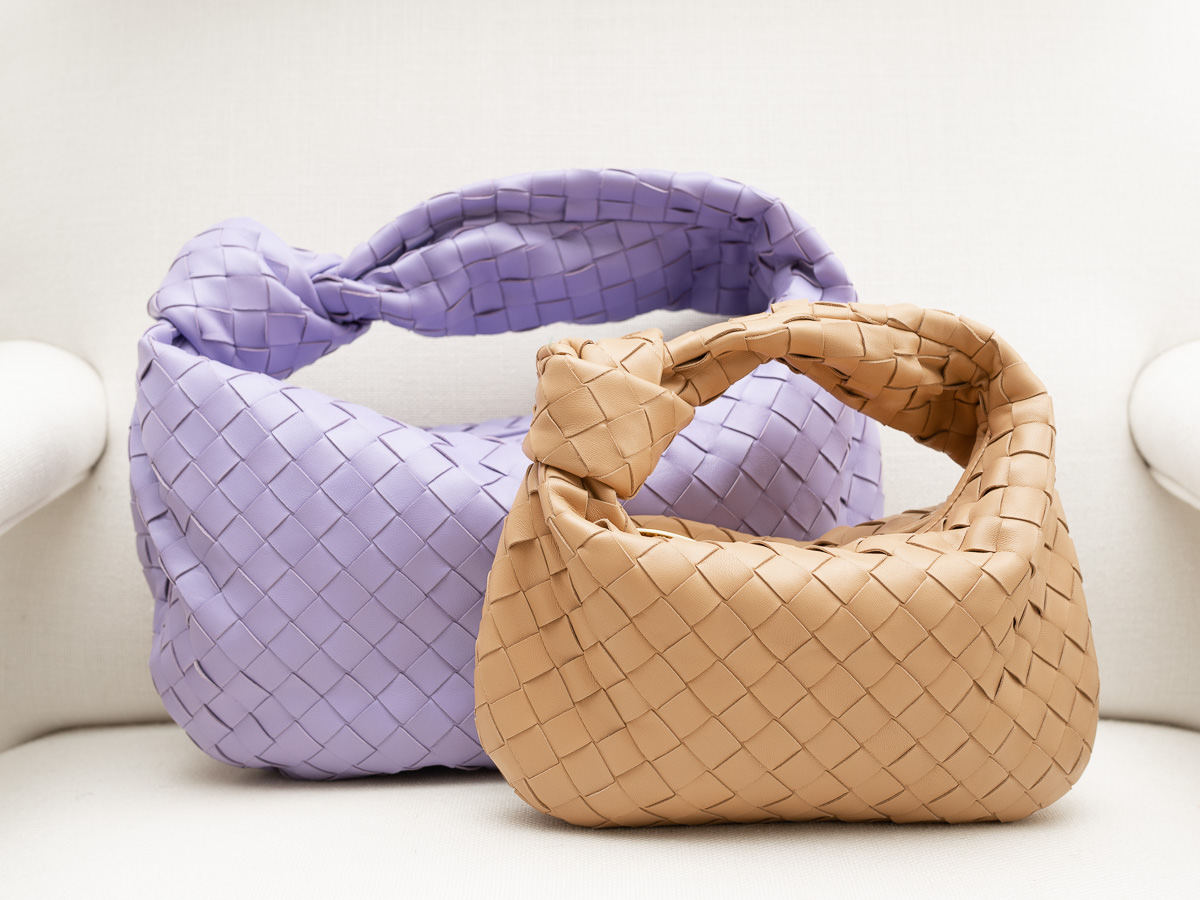 Review: Bottega Veneta Mini BV Jodie - PurseBlog