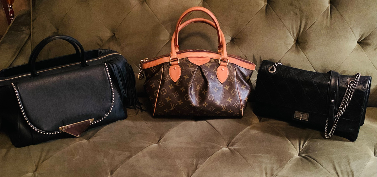 In Praise of Louis Vuitton's Epi Leather Bags and Accessories - PurseBlog