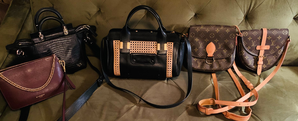 In Praise of Louis Vuitton's Epi Leather Bags and Accessories - PurseBlog