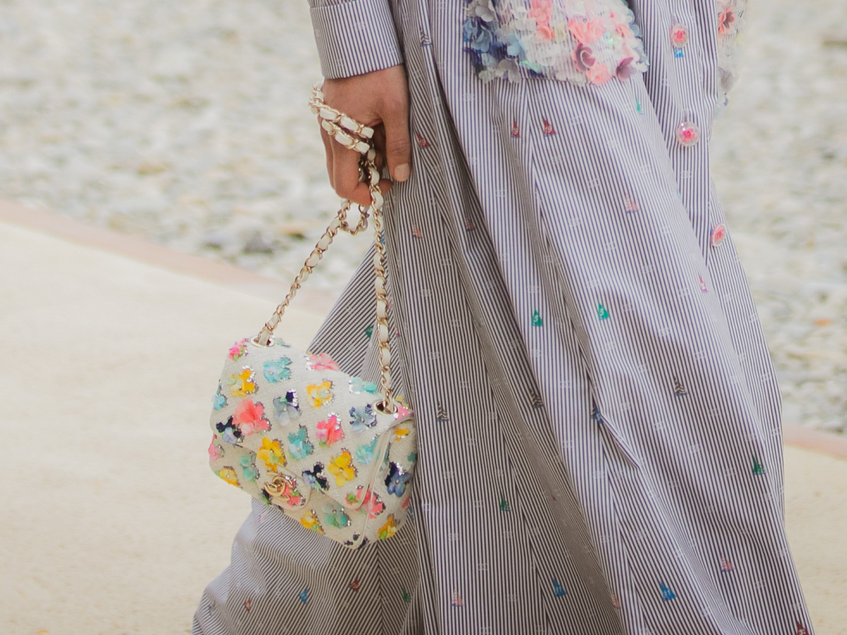 Chanel Cruise 2023 Bags Are Here and We Are Obsessed - PurseBlog