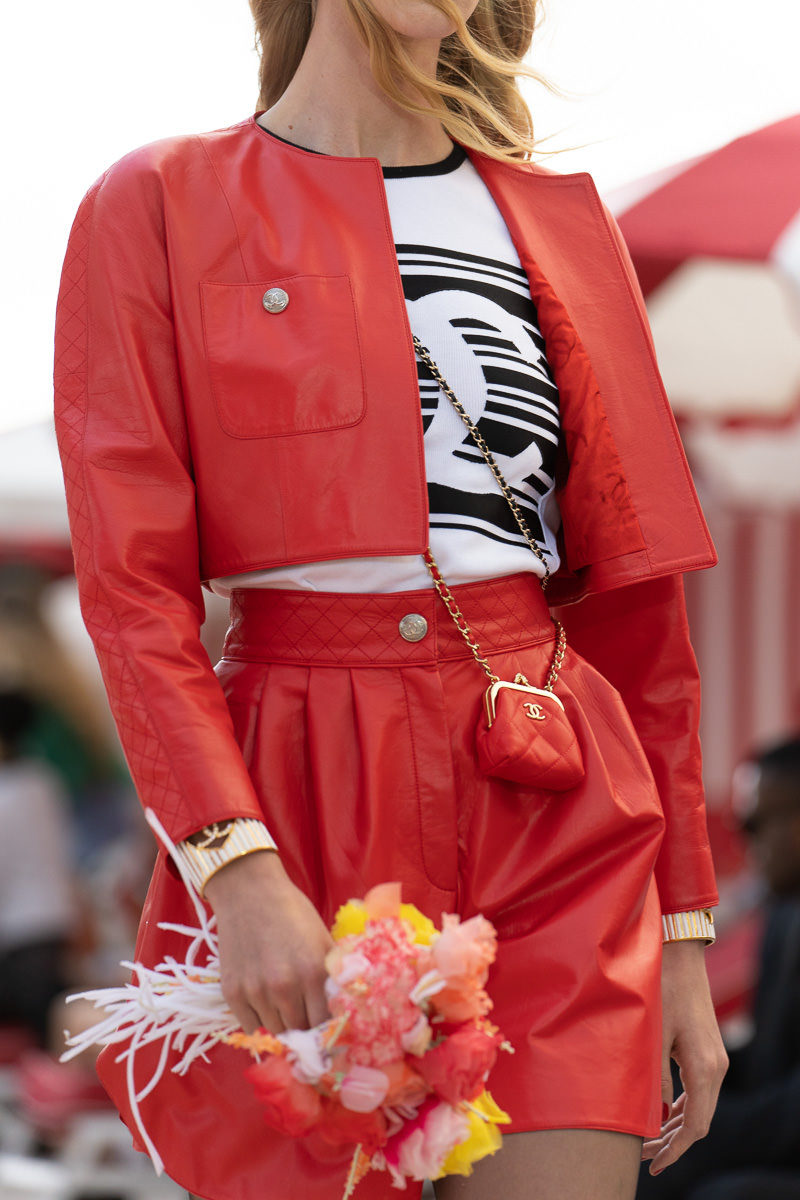 Our Look at Chanel Cruise '23 from Miami - PurseBlog