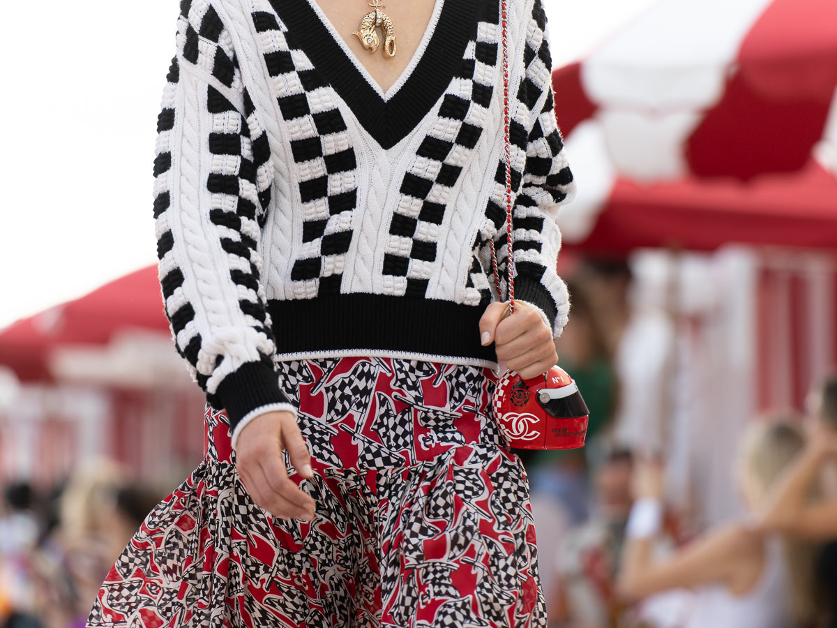 Our Look at Chanel Cruise '23 from Miami - PurseBlog