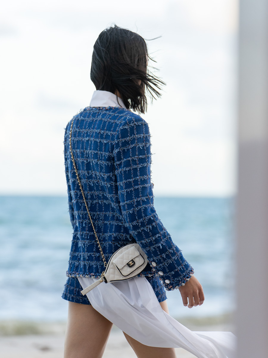 Our Look at Chanel Cruise '23 from Miami - PurseBlog