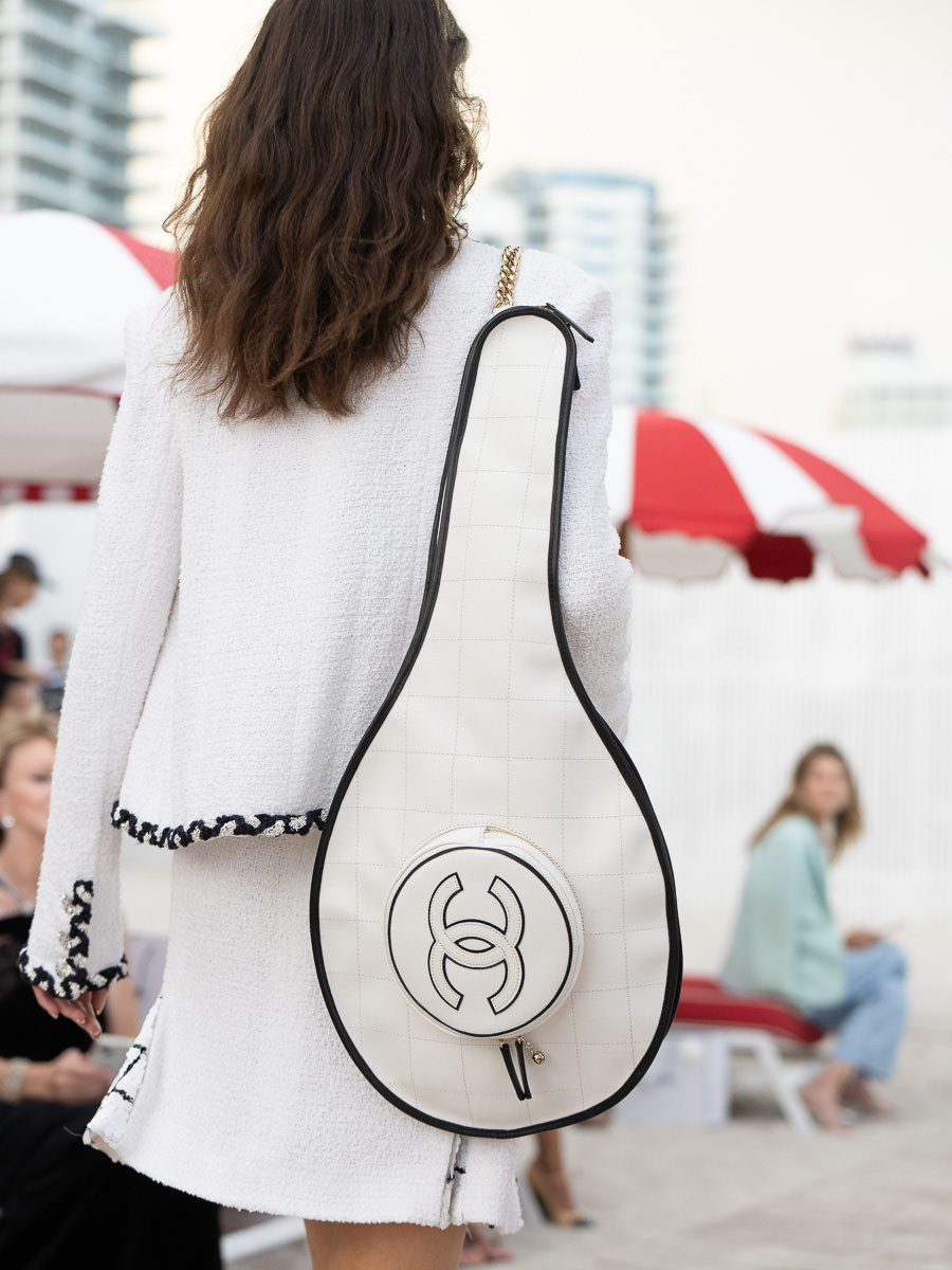 Our Look at Chanel Cruise '23 from Miami - PurseBlog