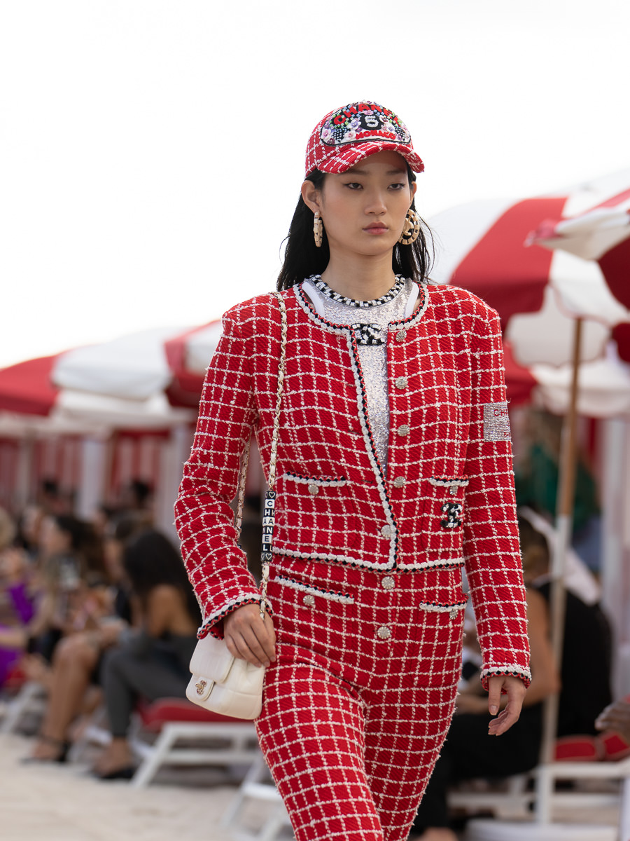 Our Look at Chanel Cruise '23 from Miami - PurseBlog