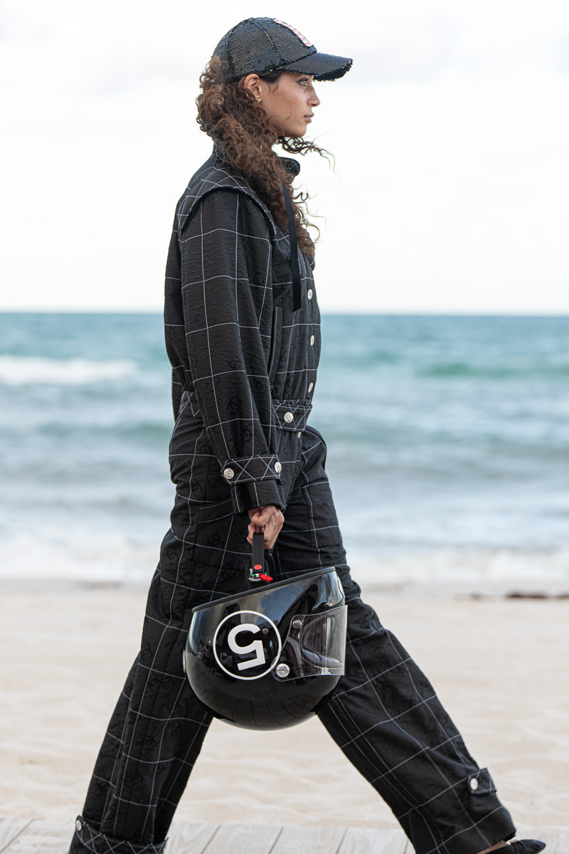 chanel 2020 cruise collection bags