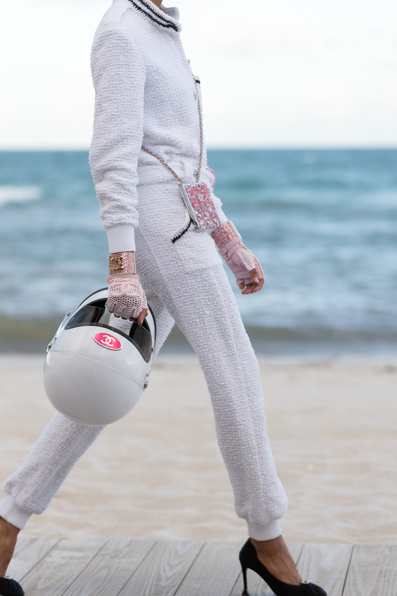 Our Look at Chanel Cruise '23 from Miami - PurseBlog