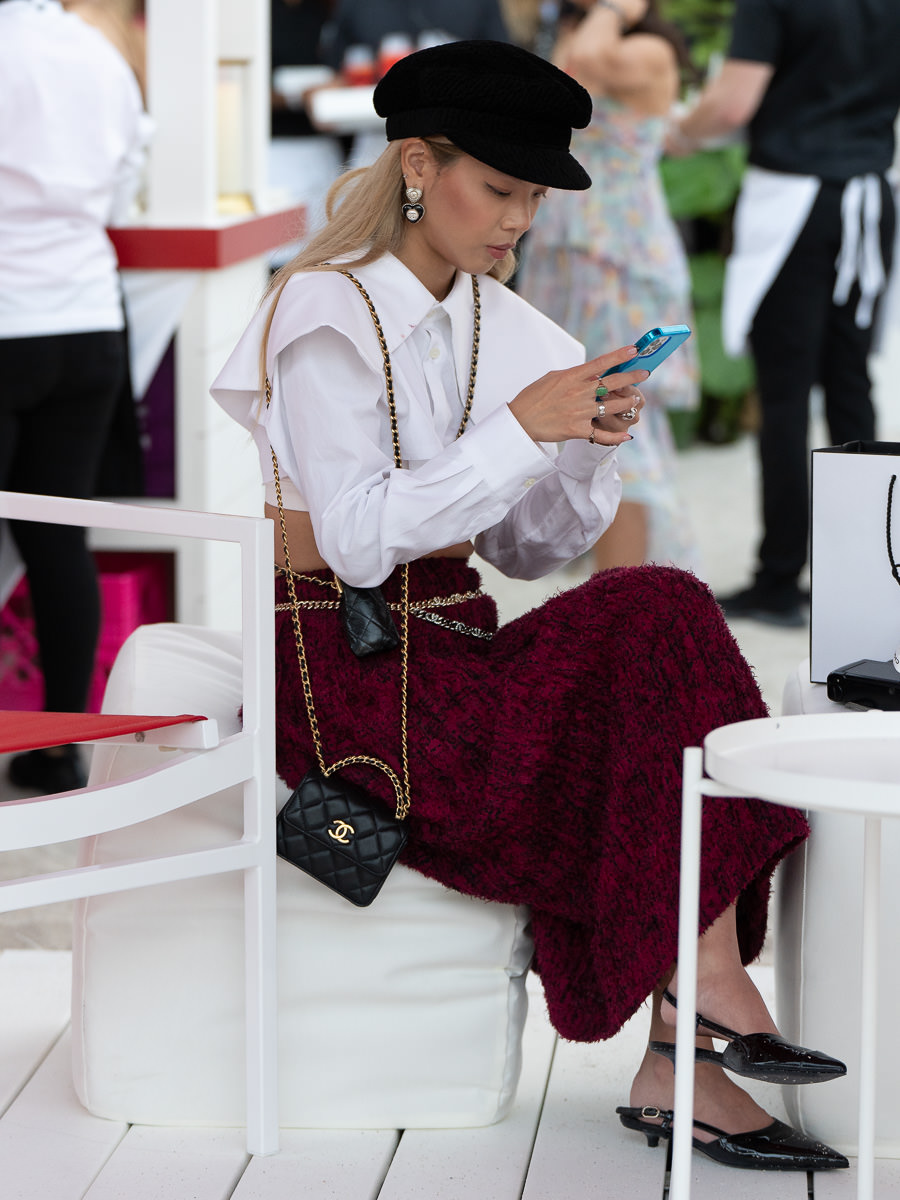 Chanel Cruise BITW 46 of 51