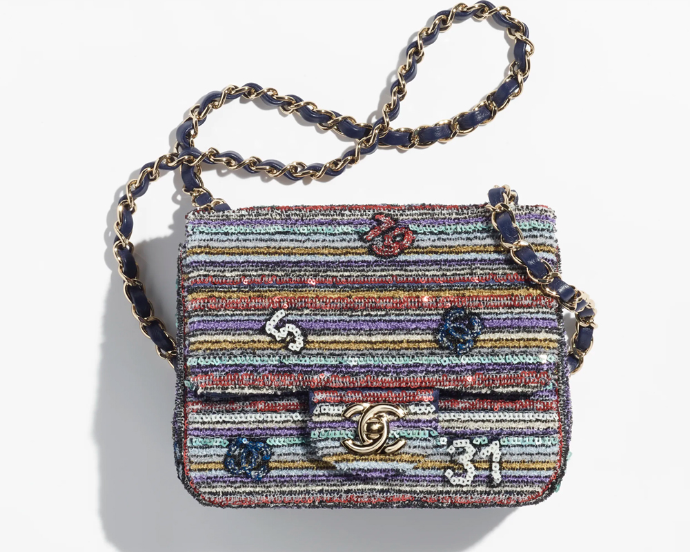 ArvindShops - Chanel Cruise 2023 Bags Are Here and We Are Obsessed