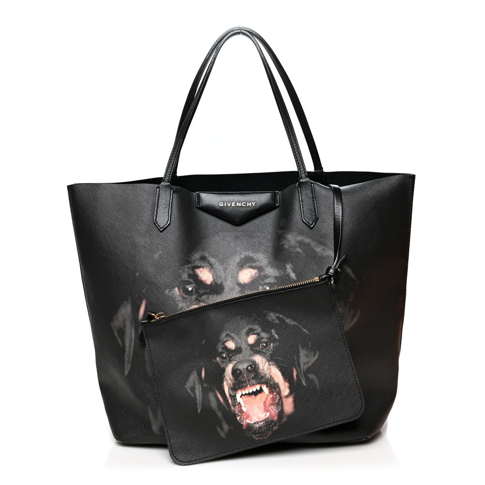 Givenchy Rottweiler Tote
