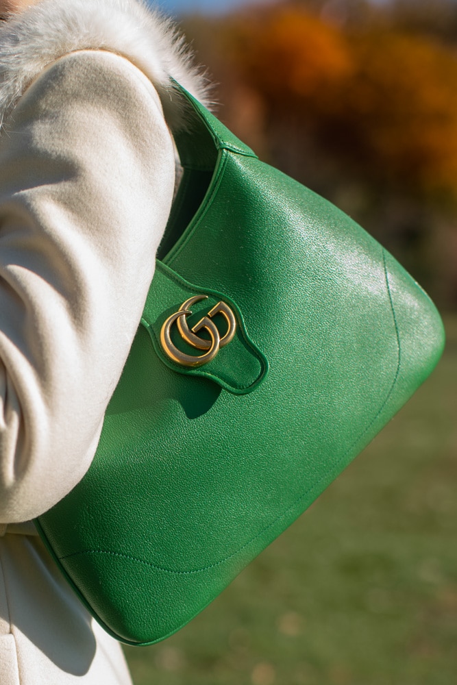 The New Gucci Aphrodite Bag - PurseBlog