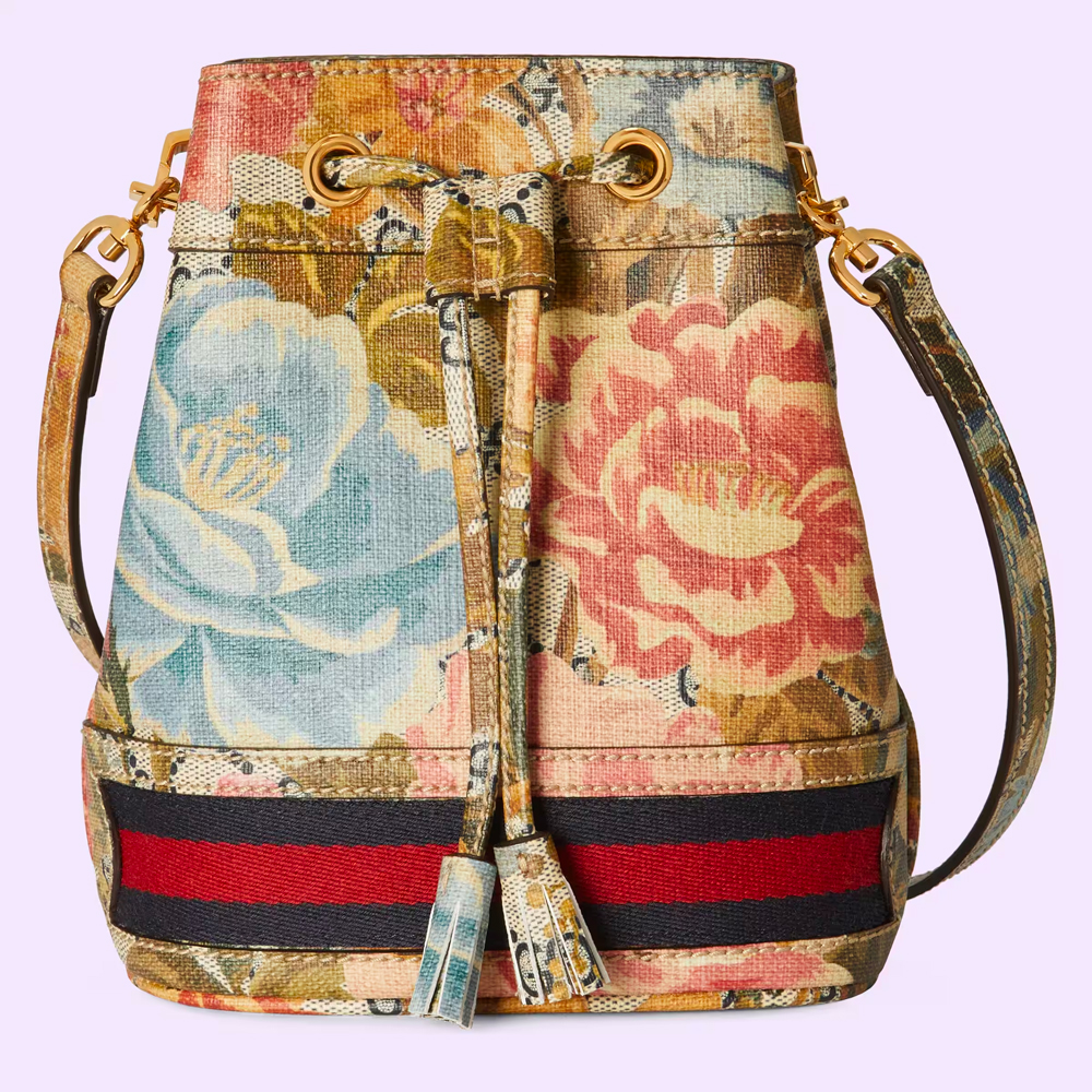 You Might Need One of These Gucci Flora Items PurseBlog