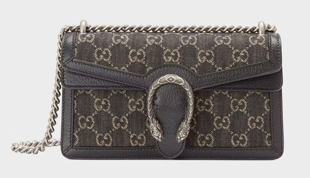 Gucci Small Dionysus