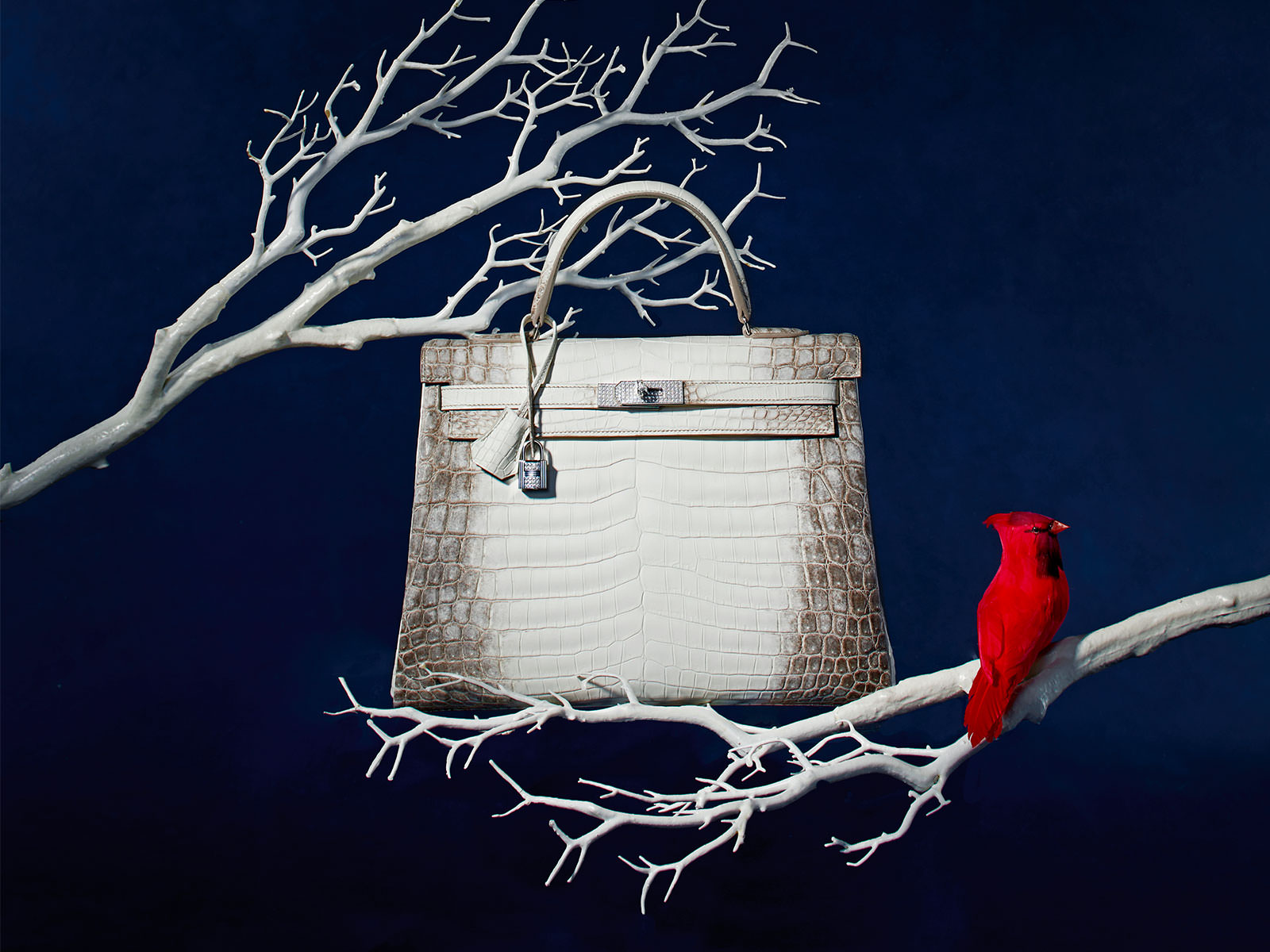 The Rarest Bags from Christie's In Time for the Holidays - PurseBlog