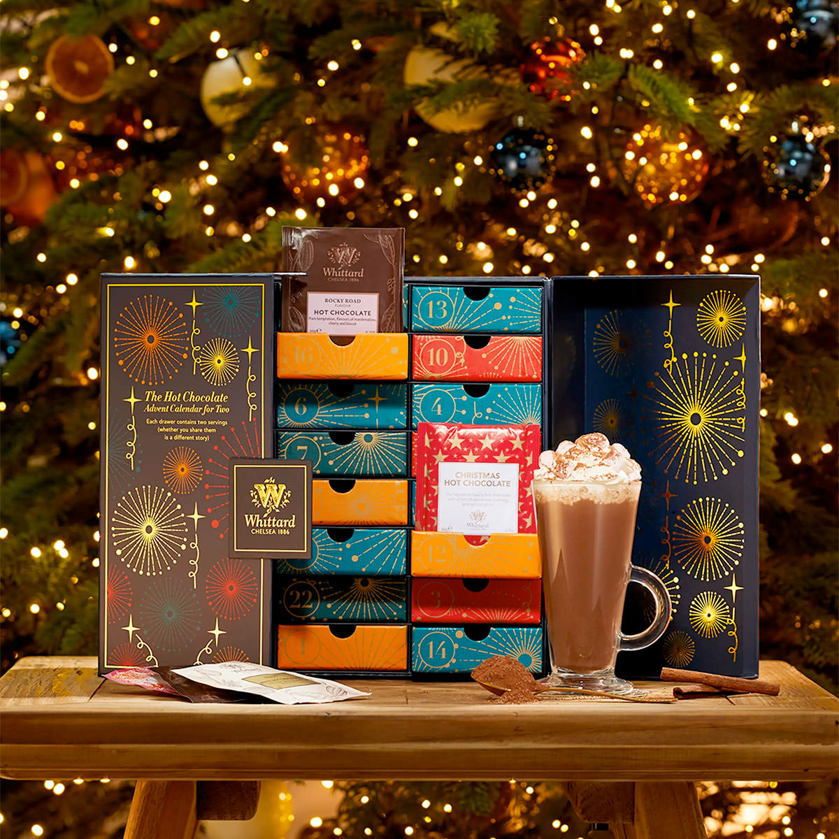 The Best and Most Expensive Advent Calendars for this Holiday