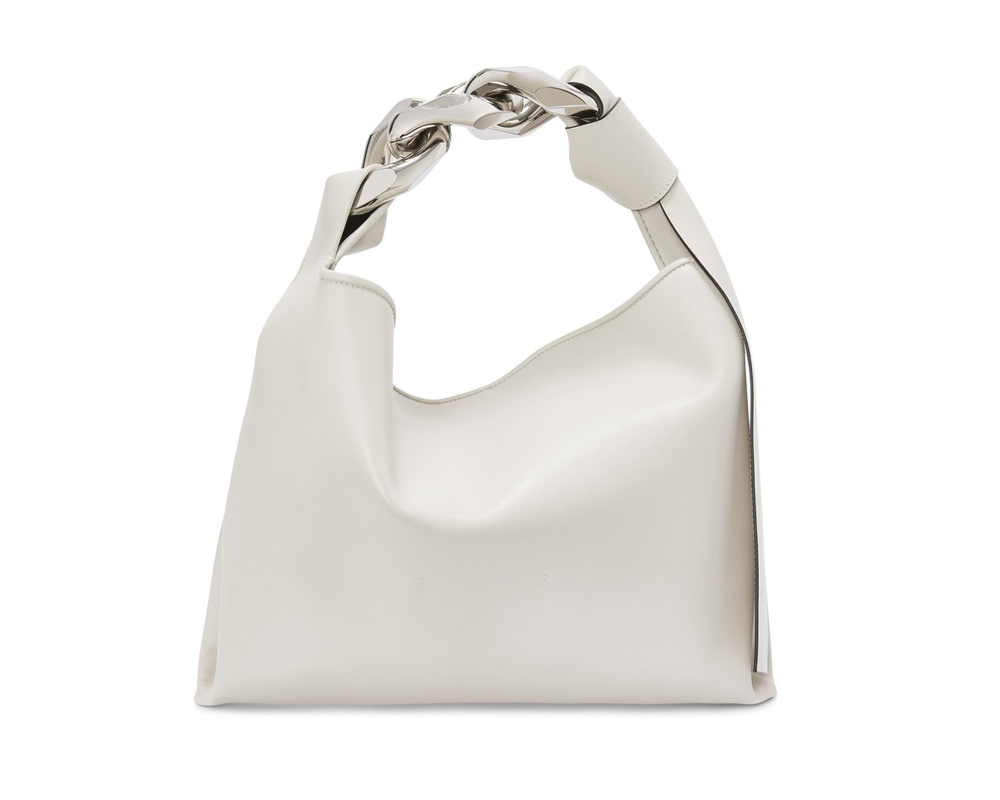 JW Anderson Chain Handle Bag