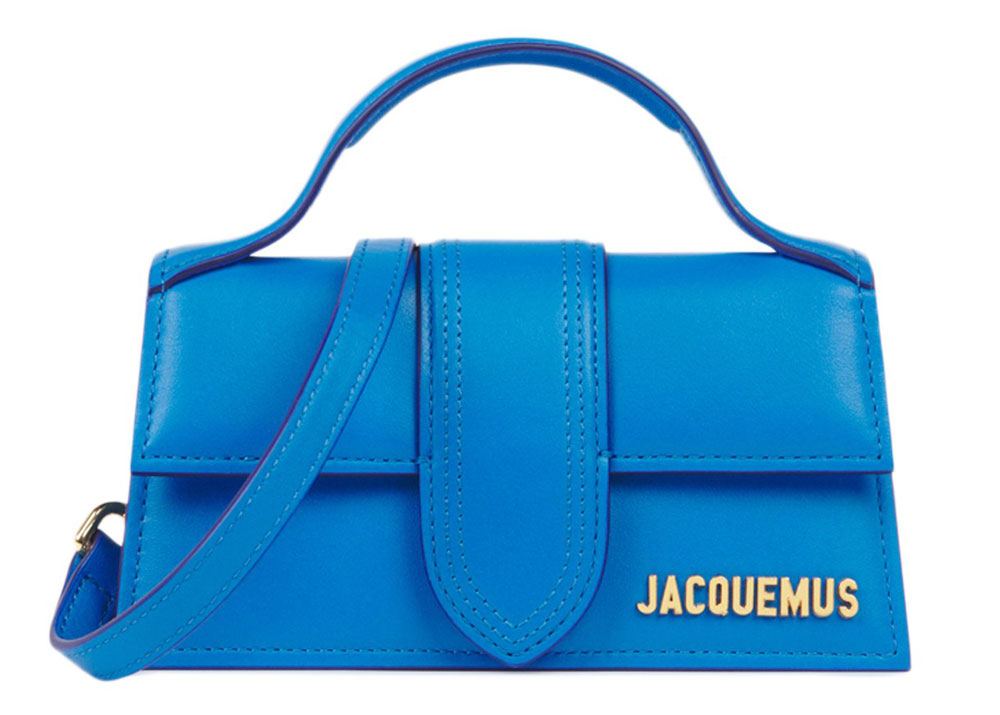 Jacquemus Bambino