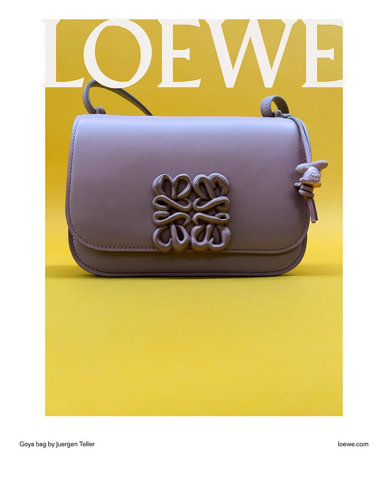 Loewe Chinese Monochrome Collection 2