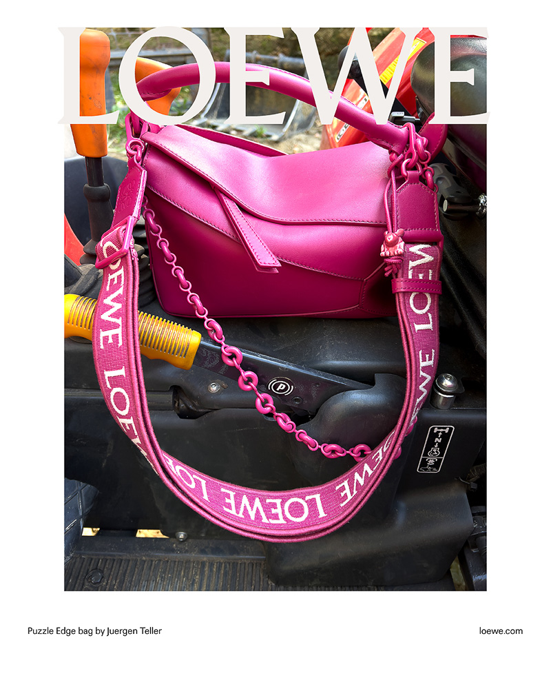 Loewe Sets The Bar For Chinese Cultural Marketing