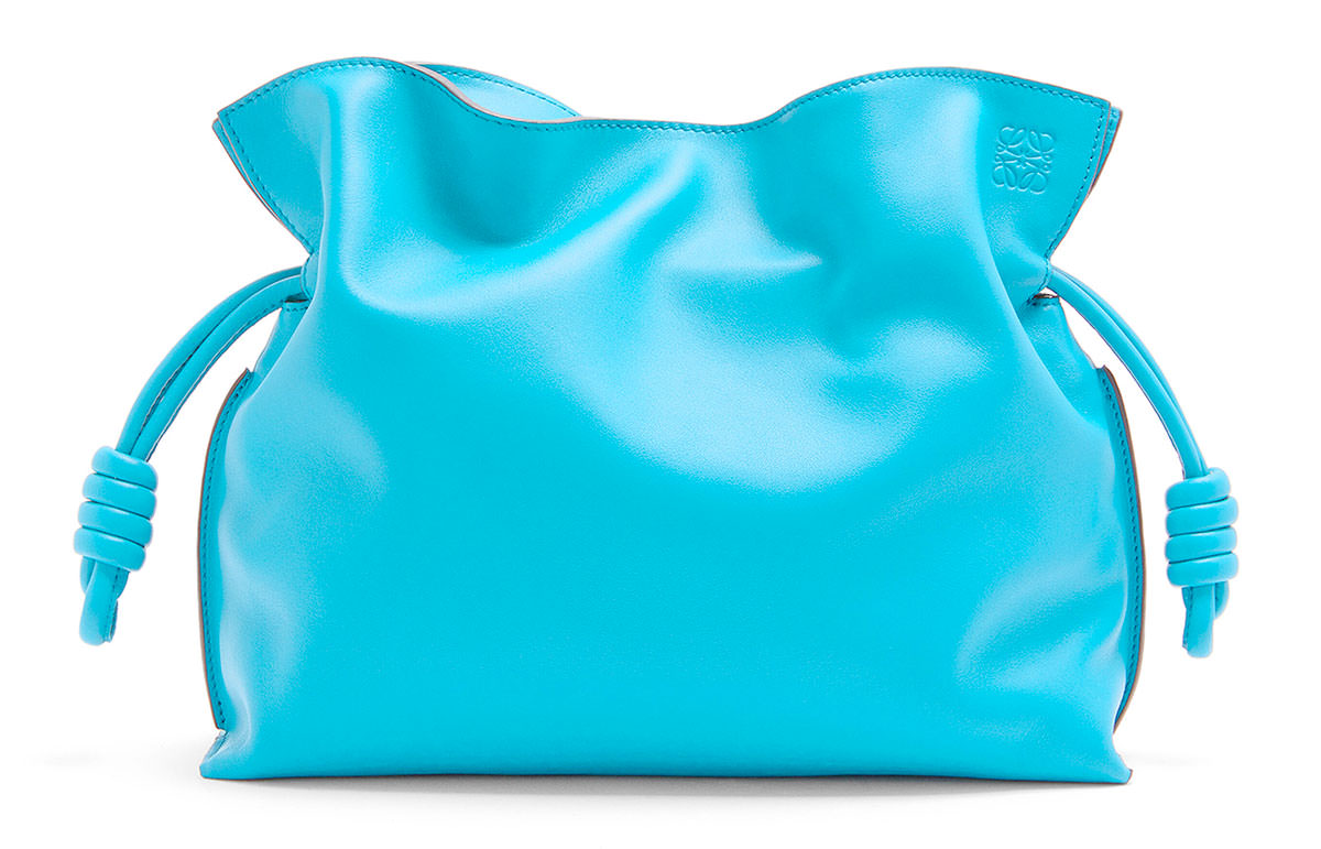 Loewe Flamenco Cyan