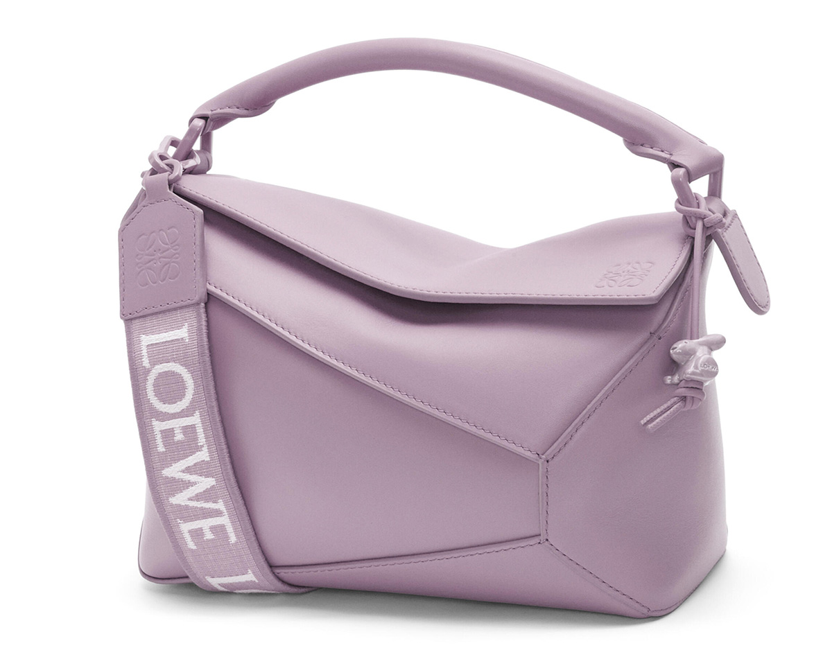 My Latest Obsession Is Loewe Bag Charms - PurseBlog