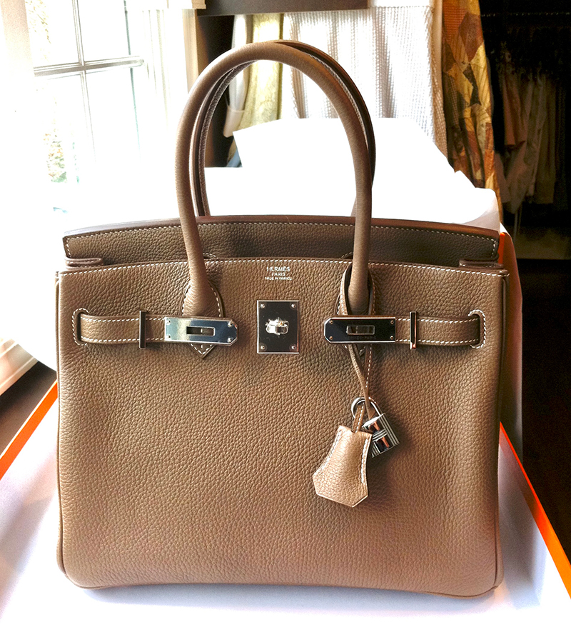 togo leather hermes